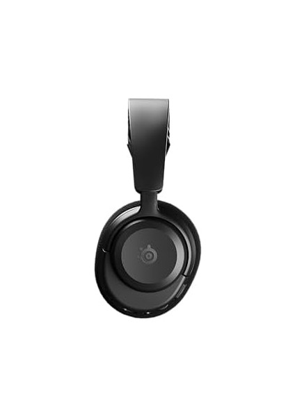 Arctis Nova 3p Wireless Siyah Gaming Kulaklık - Mobil Uygulama ile Kontrol - 40 Saat Pil Ömrü Ps5, Ps4, Pc, Switch, Mobil Uyumlu fiyatları