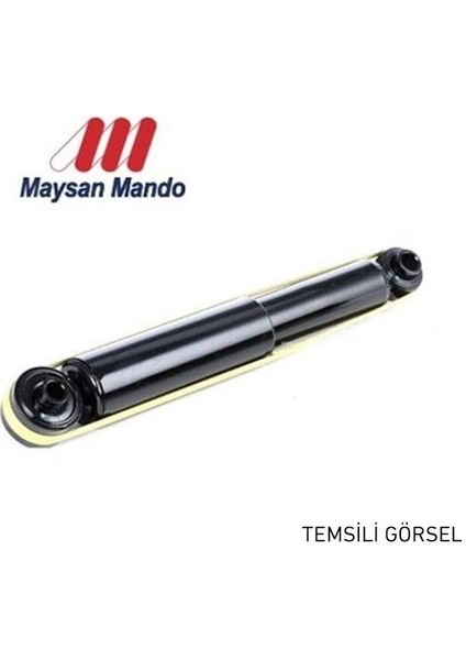 PN6515201 - Amortısor On Sag Gazlı Bmw F10 F11 F06