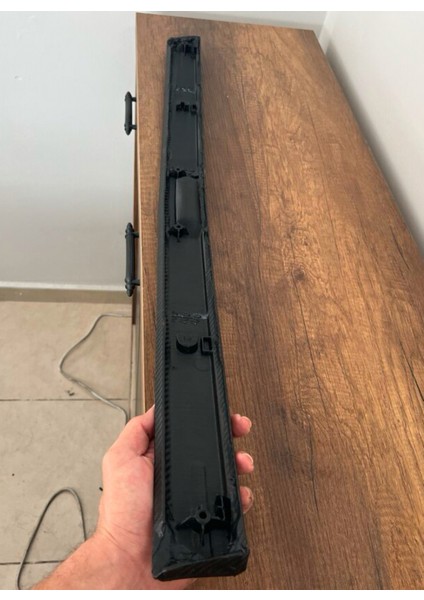 Clio 1 Arka Reflektör / Clio 1 Arka Bagaj Çıtası modelleri