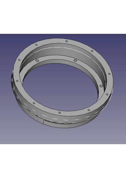 Renault Clio 3 Hoparlör Aralayıcı