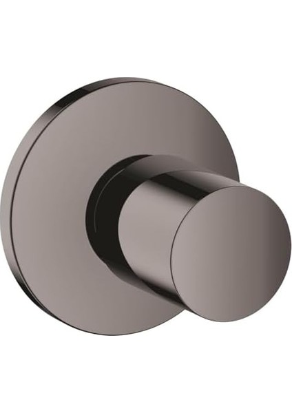 Bau Cosmopolitan Ankastre Stop Valf Hard Graphite – 19917A00 fiyatları