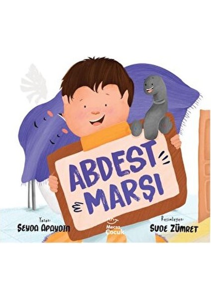 Abdest Marşı