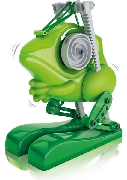 Nessiworld 64956 Robotik Laboratuvarı - Jumpingbot +8 Yaş fiyatları