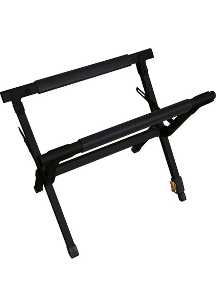 Eurotrail Coolbox Stand Deluxe | Ayarlanabilir Soğutucu/buzdolabısehpası