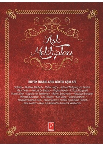 Aşk Mektupları