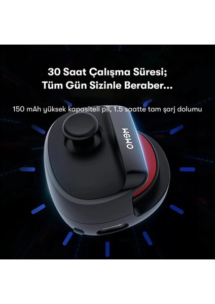 Bfs Memo MB01 Oyun Tuşu - Siyah fiyatları