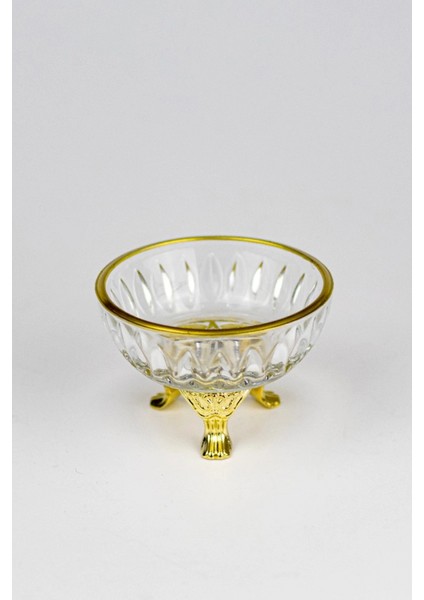 Tekli Mini Ikramlık Şekerlik -DRT-5003