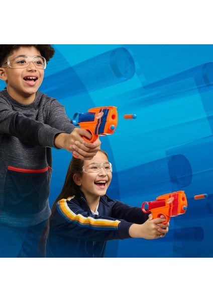 Nessiworld G1492 Nerf N Serisi Duo Pack - 2li Paket modelleri