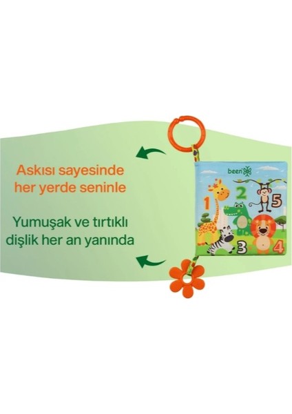 Nessiworld Been Ilk Hışırtılı Aktivite Kitabım fırsatları