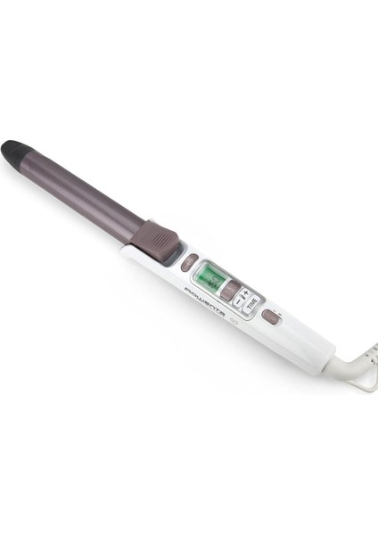 Zaman Ayarlı 25 mm Saç Maşası, Premium Care, Çok Renkli, Güçlü ve Şık Tasarım