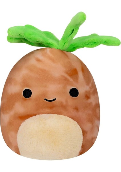 Nessiworld Squishmallows Mystery Squad Sürpriz Peluş 13 cm fırsatları
