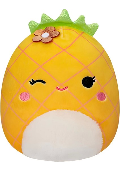 Nessiworld Squishmallows Mystery Squad Sürpriz Peluş 13 cm indirimleri