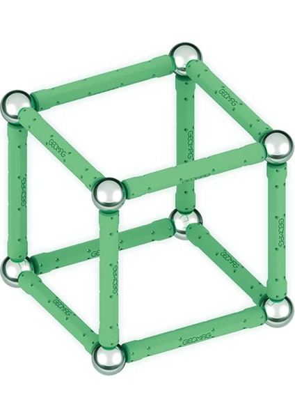 Nessiworld Geomag Glow Manyetik Zeka Oyunu 25 Parça fiyatları