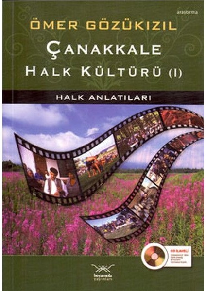 Çanakkale Halk Kültürü