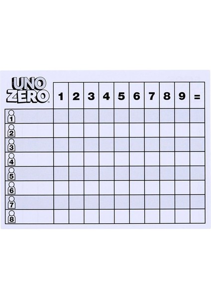 Bfs JHH48 Uno Zero fırsatları