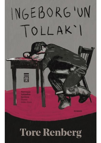 Ingeborgun Tollakı