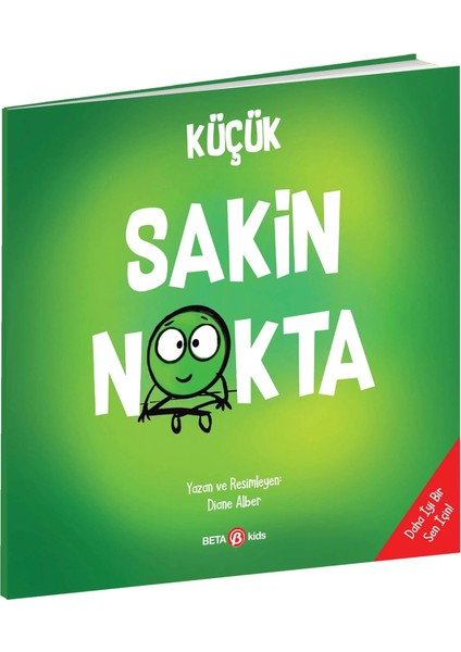 Nessiworld Küçük Sakin Nokta