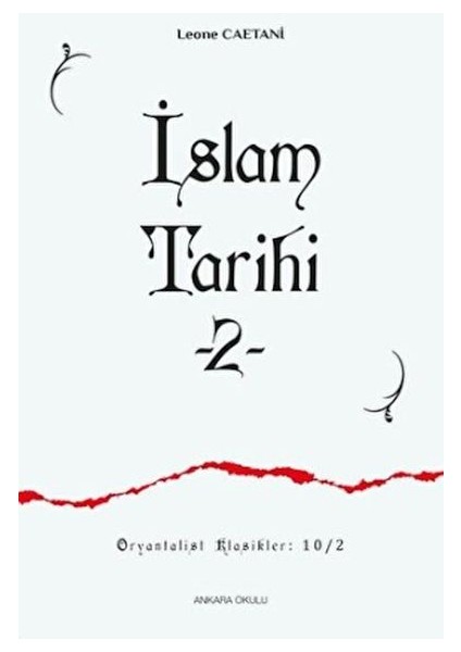 Islam Tarihi 2