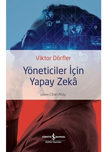 Yöneticiler Için Yapay Zeka
