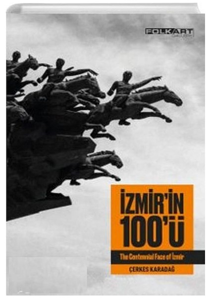 Izmir'in 100'Ü
