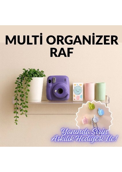 Multi Organizer Raf