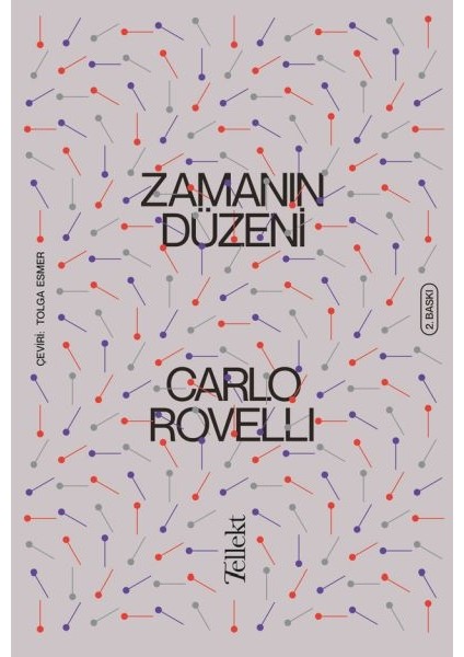 Zamanın Düzeni