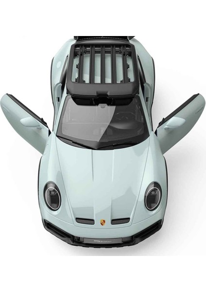 Nessiworld 10130 Sun-Ras-Rc Araba 1 14 Porsche 911 Dakar Standard Versıon Ff 2 4ghz fiyatları