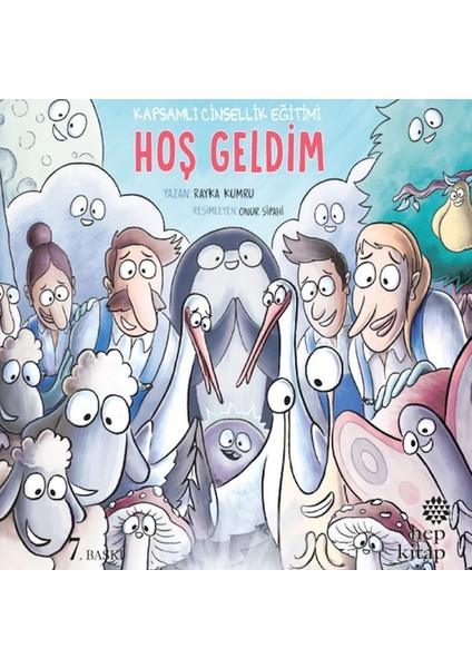 Hoş Geldim