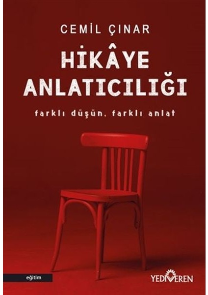 Hikaye Anlatıcılığı