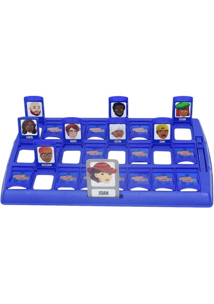 Nessiworld Bilbakalım