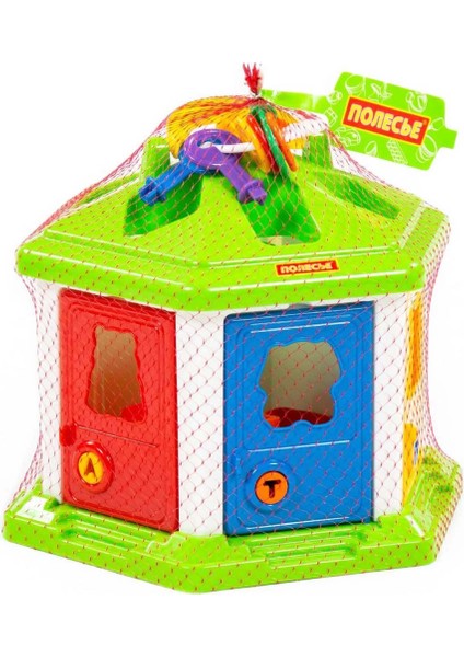 Nessiworld POLESIELOGICEVNO.2(FILEDE)62307 modelleri
