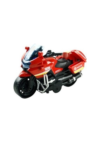 Nessiworld JW567-063 Sürtmeli Ilk Yardım Motorsikleti fiyatları
