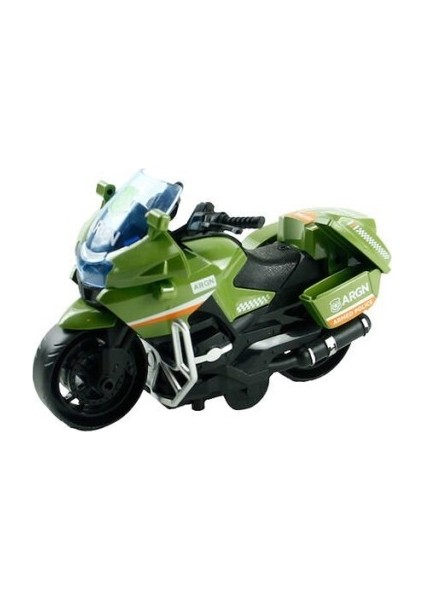 Nessiworld JW567-063 Sürtmeli Ilk Yardım Motorsikleti modelleri