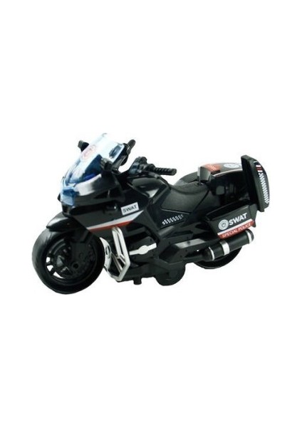 Nessiworld JW567-063 Sürtmeli Ilk Yardım Motorsikleti fırsatları
