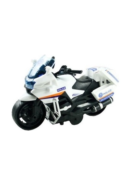 Nessiworld JW567-063 Sürtmeli Ilk Yardım Motorsikleti indirimleri