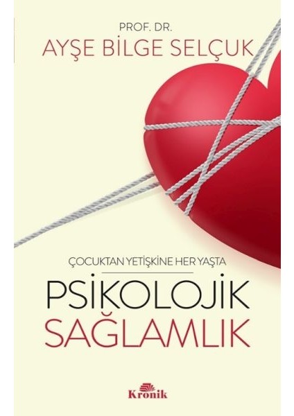 Psikolojik Sağlamlık
