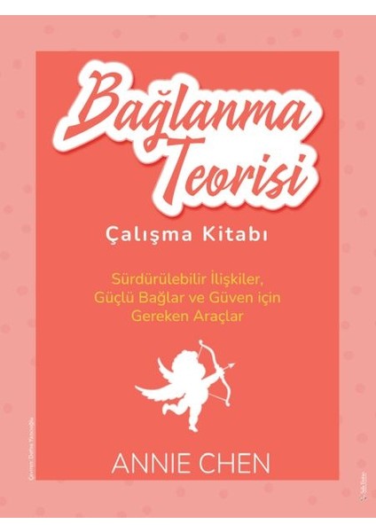 Bağlanma Teorisi Çalışma Kitabı