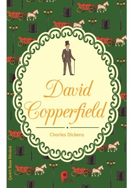 David Copperfield