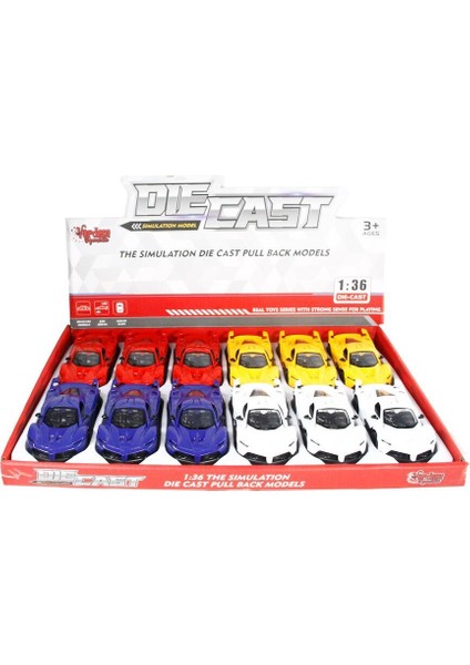 Nessiworld SR-1310-11-12-13 Çek Bırak Işık ve Müzikli 1:36 Spor fiyatları