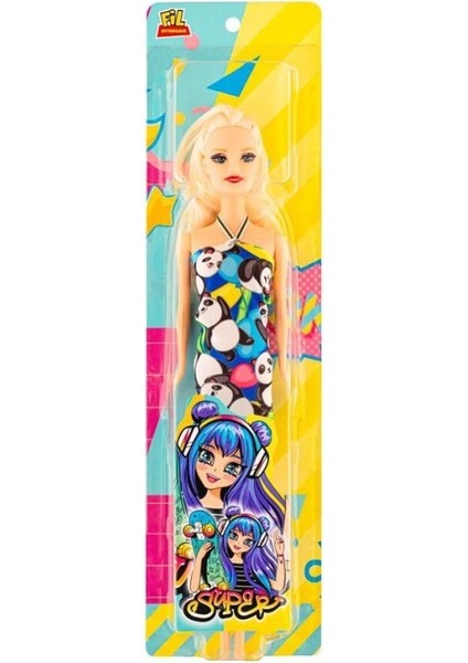 Nessiworld ZNM-116 Kavai Bebek 57