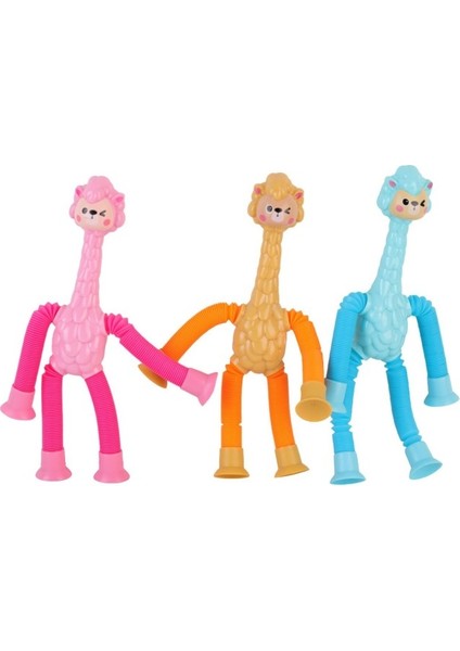 Nessiworld SS-4127 Uzayan Plastik Oyuncak