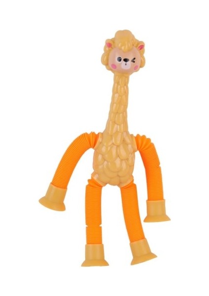 Nessiworld SS-4127 Uzayan Plastik Oyuncak modelleri