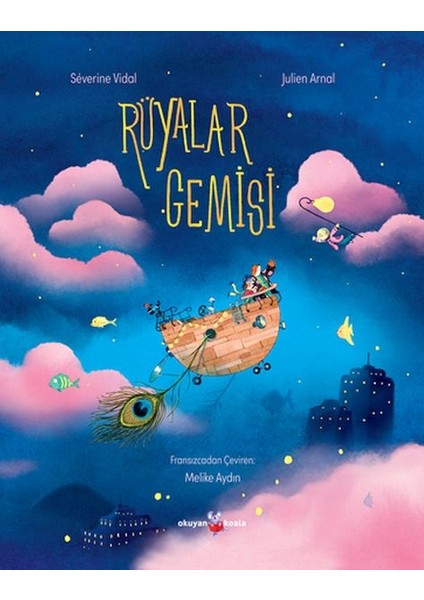 Rüyalar Gemisi