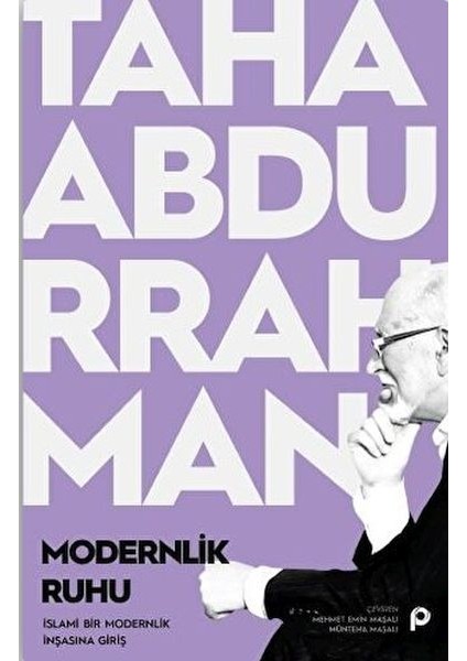 Modernlik Ruhu