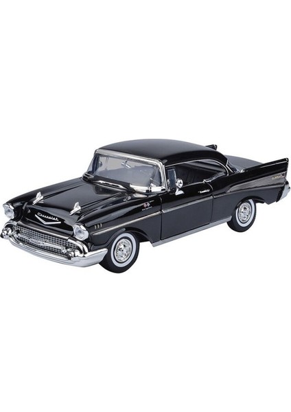 Nessiworld MM-73115 73180 1 18 1958 Plymouth Fury 1957 fiyatları
