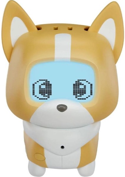 Nessiworld 540298 Pixel Petz - Corgi modelleri