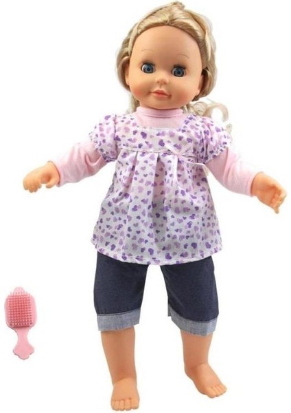Nessiworld S-666_8 En Iyi Arkadaşım Mila 50 cm -Vardem fiyatları
