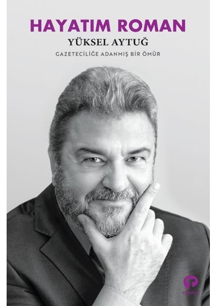 Hayatım Roman