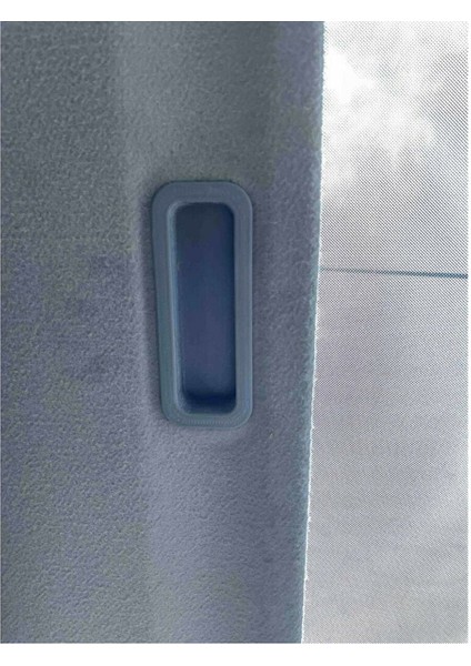 Ford Focus Uyumlu Mk1 Sanruf Tutamağı