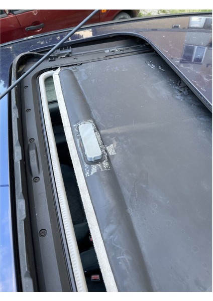 Ford Focus Uyumlu Mk1 Sanruf Tutamağı modelleri